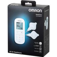 Omron Massage- & Avslappningsprodukter Omron HeatTens