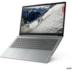 Lenovo ideapad 1 Lenovo IdeaPad 1 15ADA7 AMD 3000 3020E 4G 128GB SSD Wi-Fi 5 39.6 cm