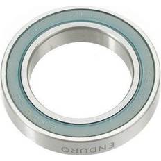 Skateboards Enduro Bearings ABEC5 MR 2437 SRS A5 Silver