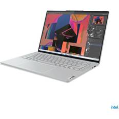 Lenovo 16 GB Portátiles rebaja Lenovo Yoga Slim 7 ProX 14IAH7 I5-12500H 14.5 16GB 512GB SSD Windows 11 Home