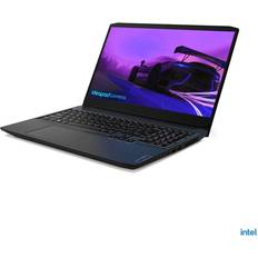 Lenovo ideapad 3 15.6 Lenovo IdeaPad Gaming 3 Gen 6 15.6" i5-11320H 16/512GB SSD