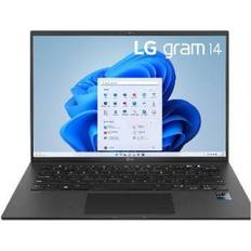 Z90 LG Gram 14Z90R-G.AD78B 32GB 1TB SSD