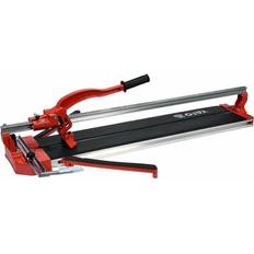 Fliesenschneider YATO Verlegezubehör, Profi Fliesenschneider 800mm