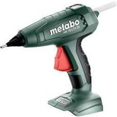 Metabo Pistolets Thermiques Metabo HK 18 LTX 20 Pistolet À Colle Sans Fil 11 mm 18 V 1 pc