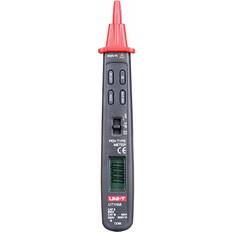 Uni-t Meetinstrumenten Uni-t UT118 Series Digitales Multimeter, Stiftform, rot/grau, 1