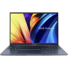 ASUS Business P1603CZA-MB228X 16 i5-12500H/8+8GB/512GB