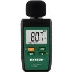 Geluidsniveaumeters Extech SL250W Decibelmeter 30 - 130 dB 31.5 Hz