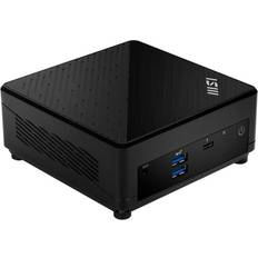 MSI Stationära datorer MSI Barebone Cubi 5 12M-022BDE 13-1215U