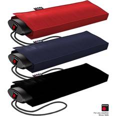 Regenschirme Knirps taschenschirm as.050 slim small manual der flachste