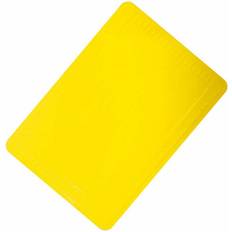 Yellow Place Mats Loops Silicone Anti Place Mat Yellow