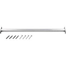 Fire Extinguishers vidaXL Adjustable Security Window Bar 710-1200 mm