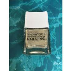 Nails Inc Beach Bottled That Tan Life Polish
