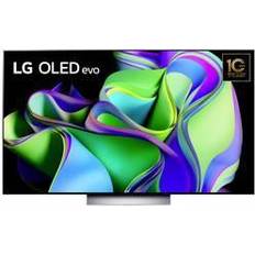 Lg oled tv LG OLED83C37LA