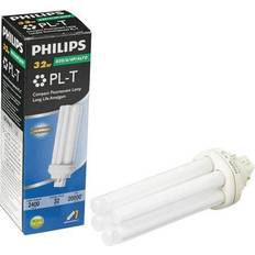 Fluorescent Lamps on sale Philips PL-T GX24 CFL Light Bulb