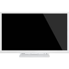 TV Toshiba 24WK3C64DA LED Fernseher