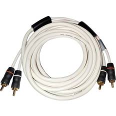 Fusion EL-RCA6 6 Inch Standard RCA Cable