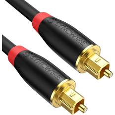 Syncwire SW-DO069 Optisk Kabel 1.8 m