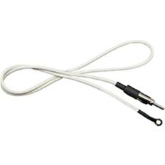 Jensen AM/FM Soft Wire Antenna