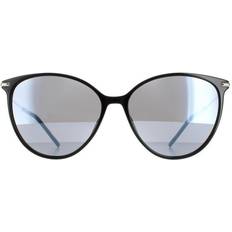 Hugo boss sunglasses HUGO BOSS Sunglasses - Black/Silver Mirror