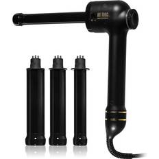 Hot Tools Rizadores de pelo Hot Tools CurlBar Black Gold Set Rizador De Pelo 1 UD