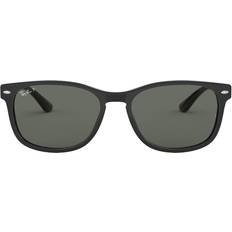 Ray-Ban RB2184F Wayfarer Polarised 901/58 Black