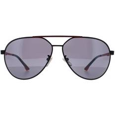 Police Sunglasses SPLB37 Synth 2 H53X Total Semi