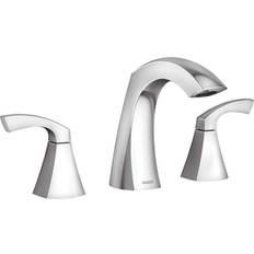 Basin Faucets Moen 84504 Lindor Two-Handle Arc