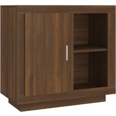 vidaXL brown oak Sideboard