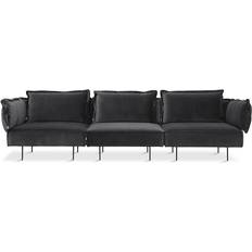 Handvärk Modular 3-Seat Soffa 3-sits