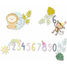 Thinlits 11 Die Set