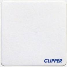 Cover clipper instrument