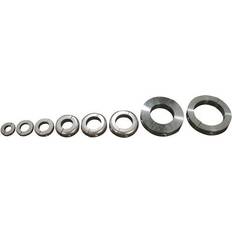 Bådmotorer Tecnoseal Tecnoseal Akselanode Smal Ø:25/55mm