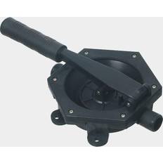 AAA Manuelle Bilgenpumpe 25mm Fester Arm