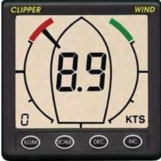 Nasa GPS-modtagere Nasa clipper vind instrument u/trans