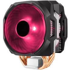 Cooler Master CPU Coolers Cooler Master MA610P RGB Air 6 2.0