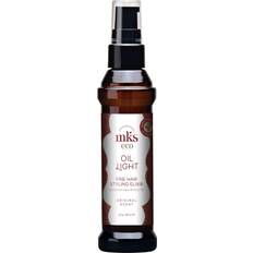 Earthly Body MKS Eco Hair Styling Elixir 2 fl oz 60ml