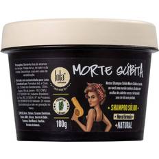 Lola cosmetics morte subita hair repair hydrating shampoo conditioner mask