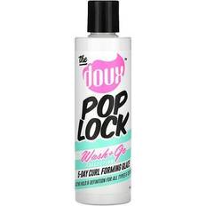 The Doux Pop Lock Wash+Go 5-Day Curl Forming Glaze 236 ml