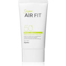 A'Pieu Super Air Fit Daily Ex Solskyddsmedel SPF 50ml