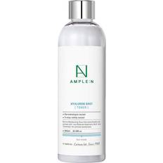 Skincare AMPLE: N Hyaluron Shot Toner Jumbo 600ml