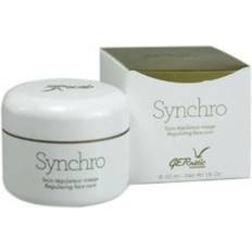 Gernetic synchro regulating face free 50ml