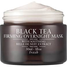 Fresh Black Tea Overnight Mask 30 ML