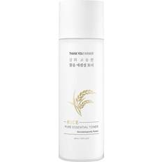 Rice toner Thank You Farmer Rice Pure Essential Toner 200 Ml 200ml