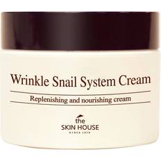 Skincare The Skin House Wrinkle Snail System Cream 1.7fl oz