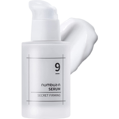 Numbuzin Serummer & Ansigtsolier Numbuzin No.9 Secret Firming Serum 50ml