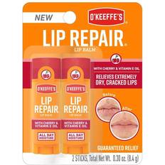 O'keeffe's lip repair O’Keeffe’s Lip Repair Lip Balm with Cherry Vitamin E