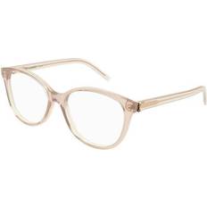 Saint Laurent SLM112 003 Crystal ONE SIZE