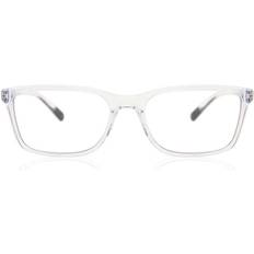 Dolce & Gabbana DG 5091 3133, including lenses, RECTANGLE Glasses, MALE