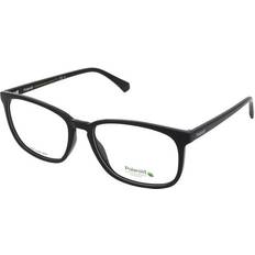 Polaroid Herr Glasögon Polaroid PLDD488 807 Black ONE SIZE