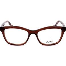 Briller & Læsebriller Liu Jo LJ2685 BROWN